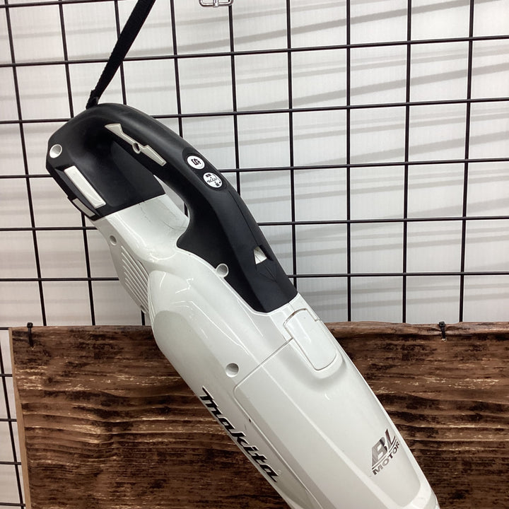 【期間限定SALE】〇マキタ(makita) コードレスクリーナ CL282FDZCW【川越店】