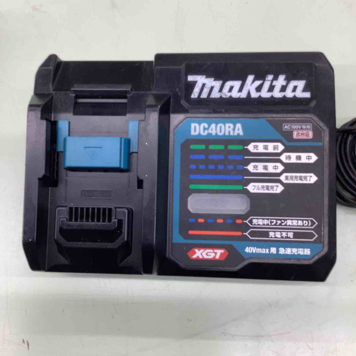 ★マキタ(makita) コードレスインパクトドライバー TD002GDXFY【越谷店】