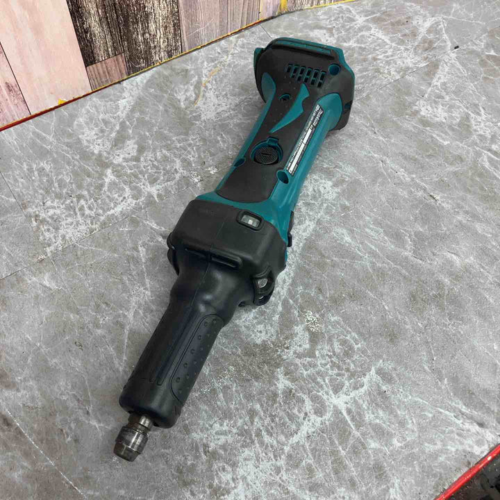 ☆マキタ(makita) コードレスハンドグラインダ  GD800DZ【八潮店】