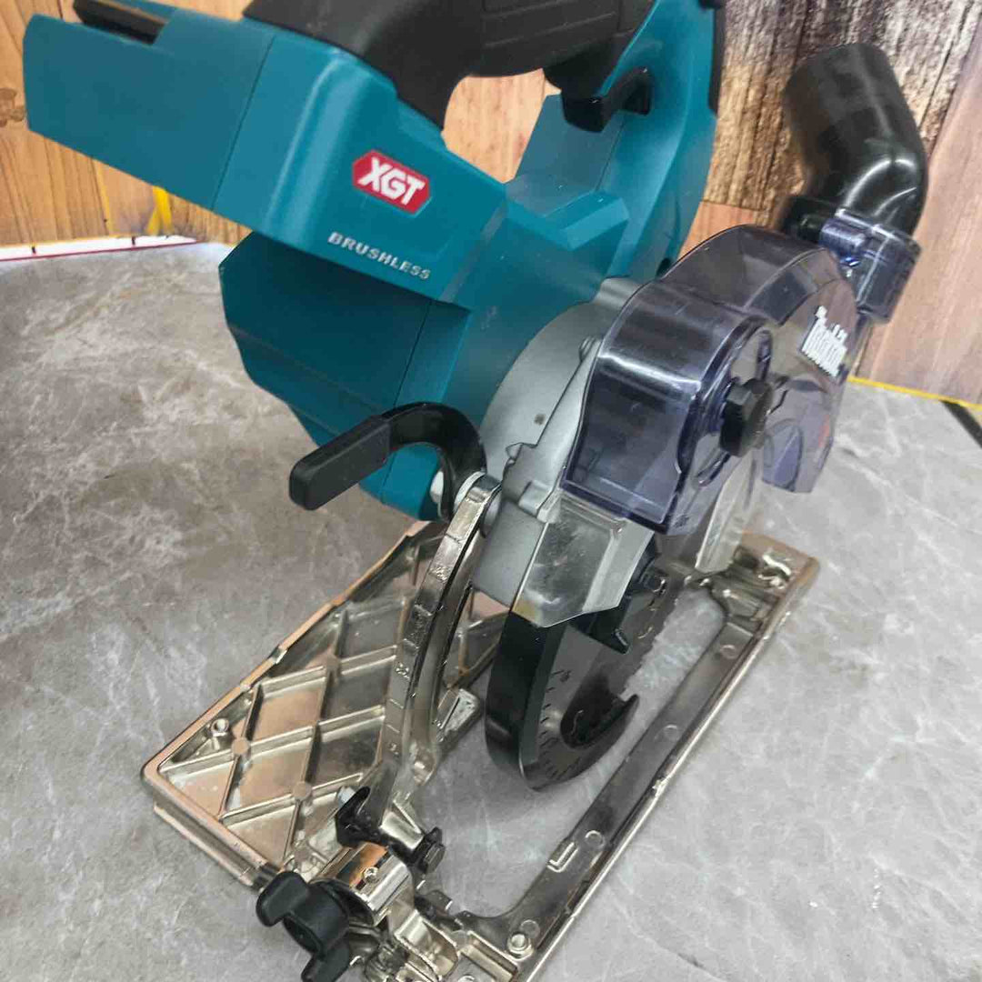 ★マキタ(makita) コードレスマルノコ HS005GRDX【八潮店】