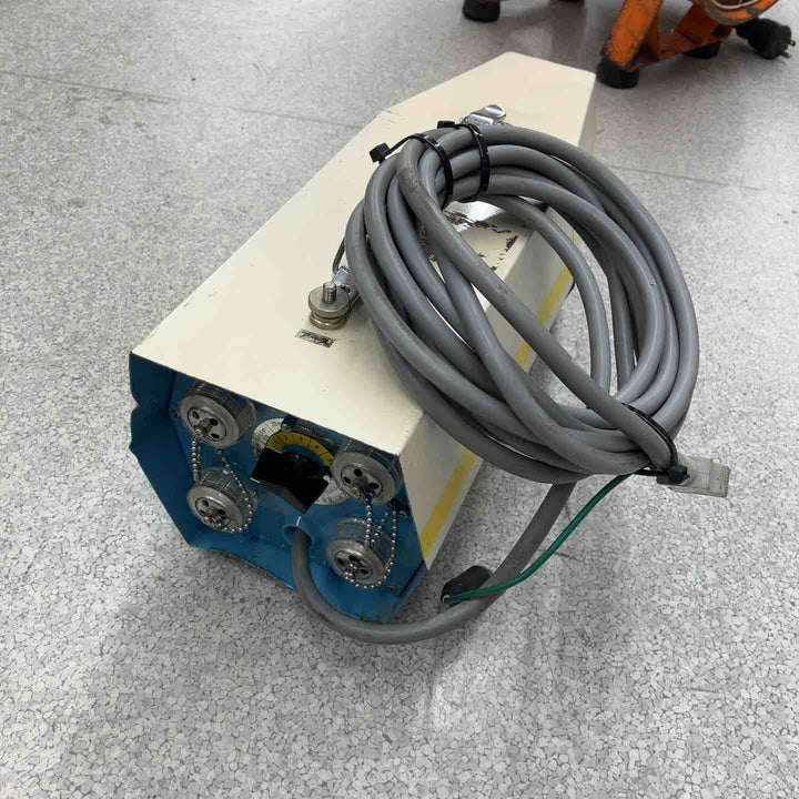 ◇重松製作所 電動式送風機 HM-12【八潮店】
