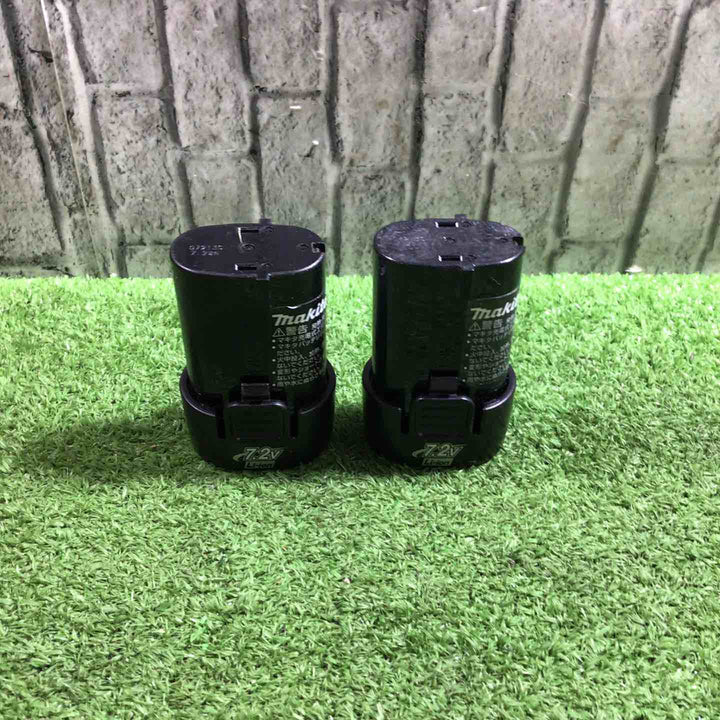 ☆マキタ(makita) コードレスペンインパクトドライバ TD021DSW【川口店】