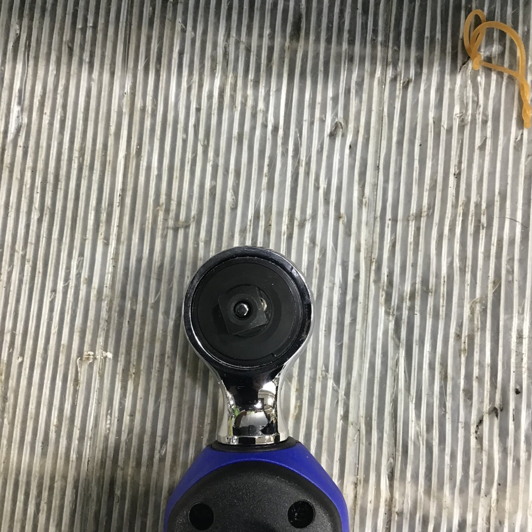 SK11　デジタルトルクレンチ　SDT3-060【草加店】