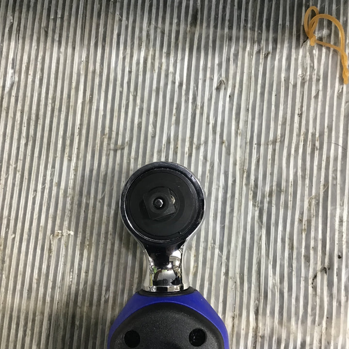 SK11　デジタルトルクレンチ　SDT3-060【草加店】