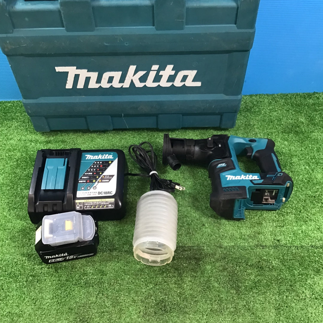 ★マキタ(makita) コードレスハンマドリル HR171DRGX【岩槻店】