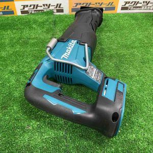 ★マキタ(makita) コードレスレシプロソー JR187DZ【草加店】