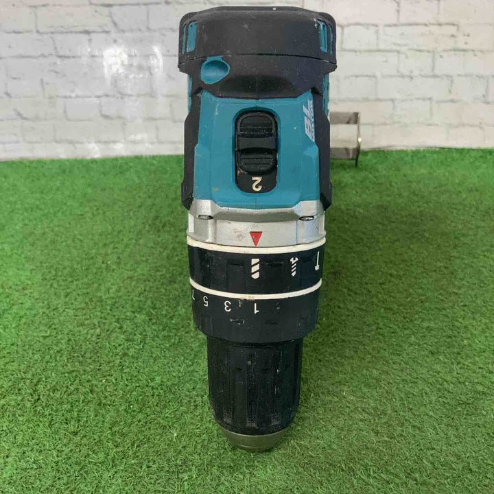 ☆マキタ(makita) コードレス振動ドリルドライバー HP484DZ【町田店】