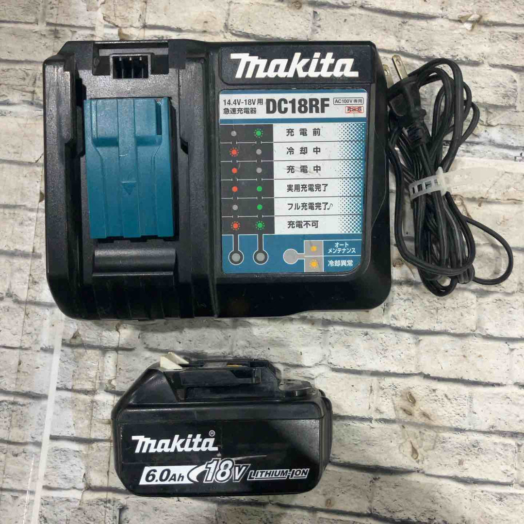 ◇マキタ(makita) コードレスタッカ ST112DRG【川口店】