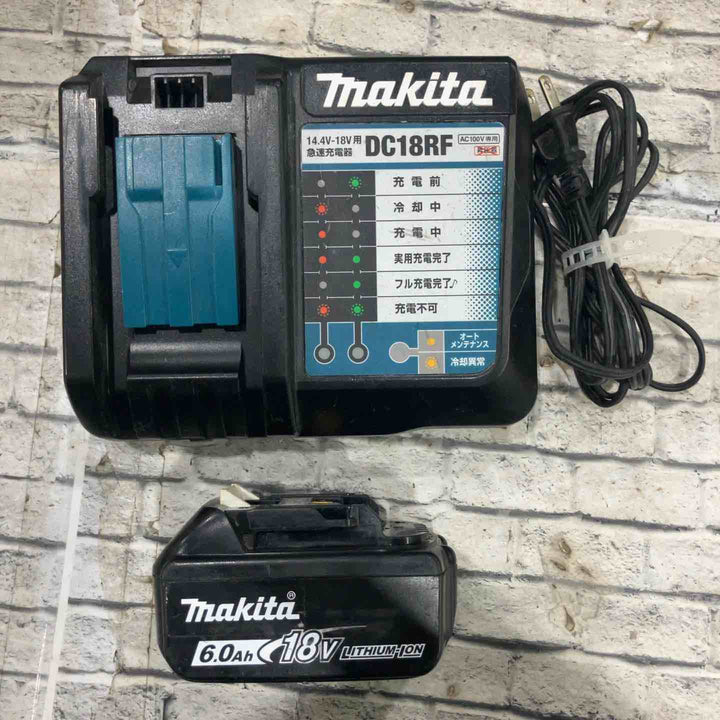 ◇マキタ(makita) コードレスタッカ ST112DRG【川口店】