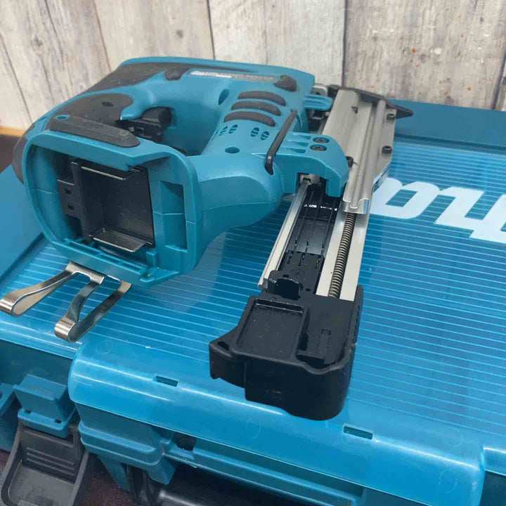 【中古品】☆マキタ(makita) コードレスピンネイラ PT350DRF【東大和店】