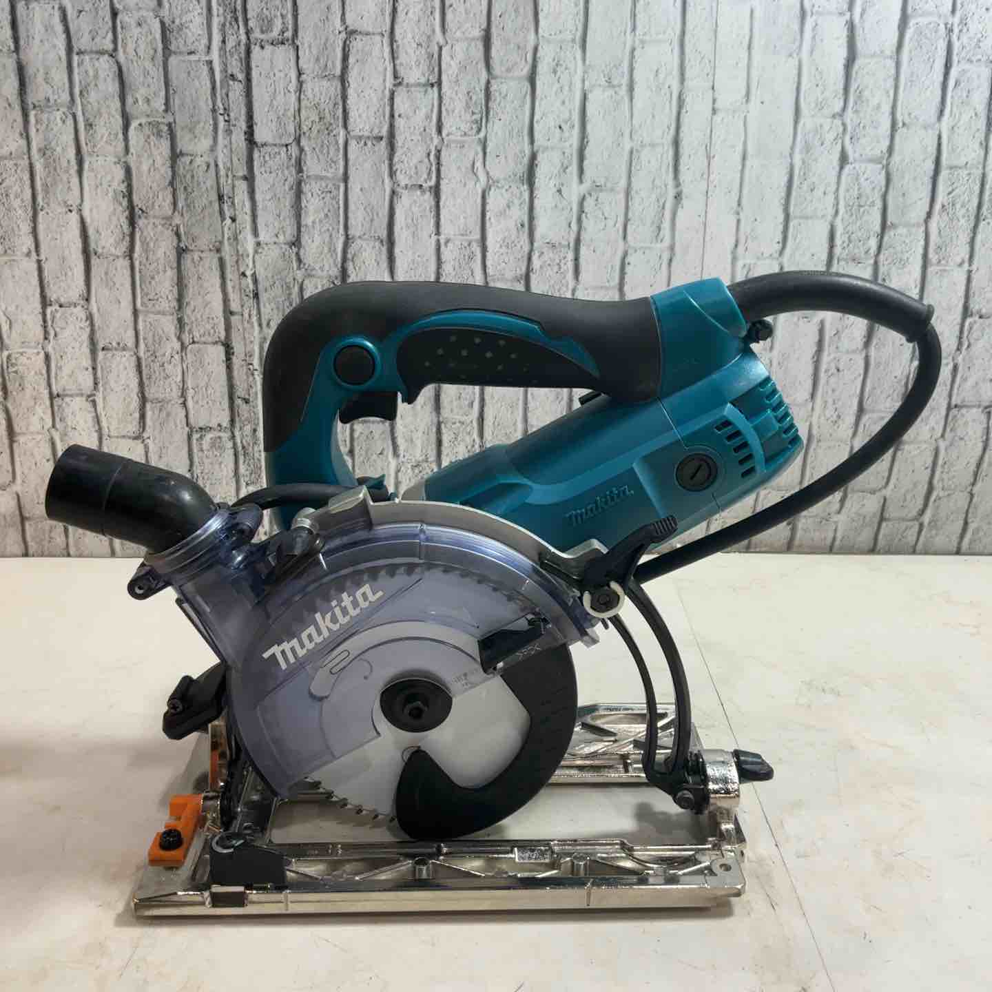 ☆マキタ(makita) 防じん丸のこ KS5200FX【川口店】 – アクトツール