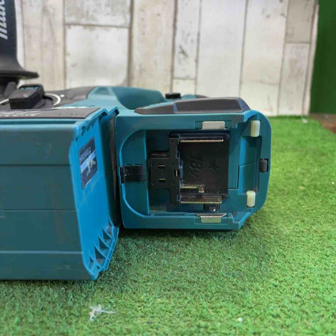 マキタ(makita) 24mmコードレスハンマドリル HR244DZKV【町田店】
