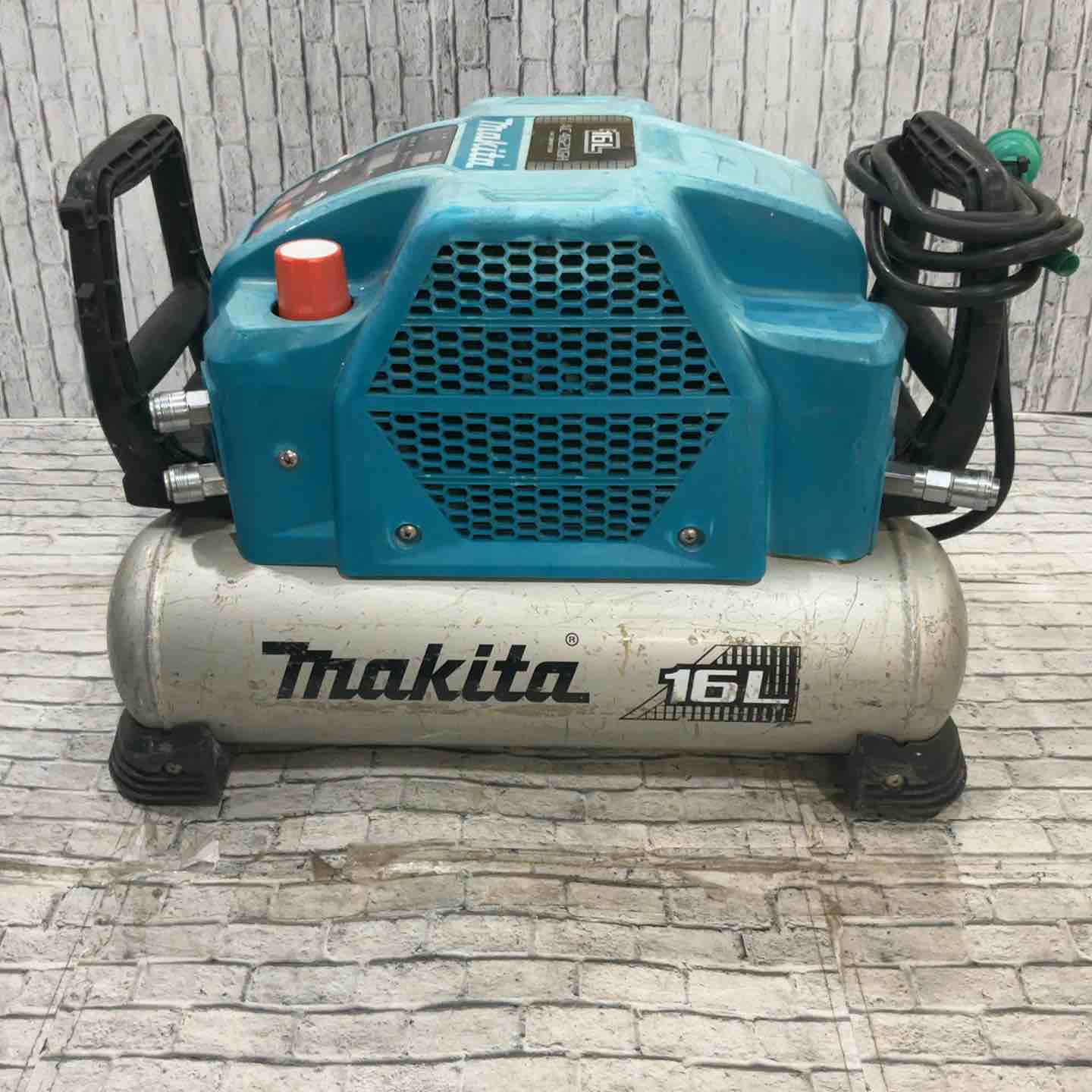 ☆マキタ(makita) エアコンプレッサー AC462XGH【川口店】 – アクト