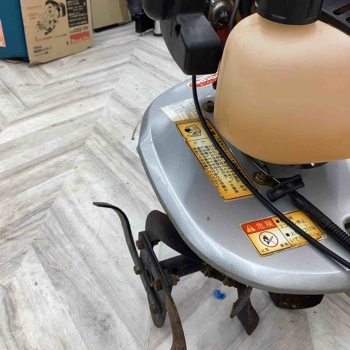 【店頭受取り限定】◇ISEKI  小型耕運機 CAC245【越谷店】