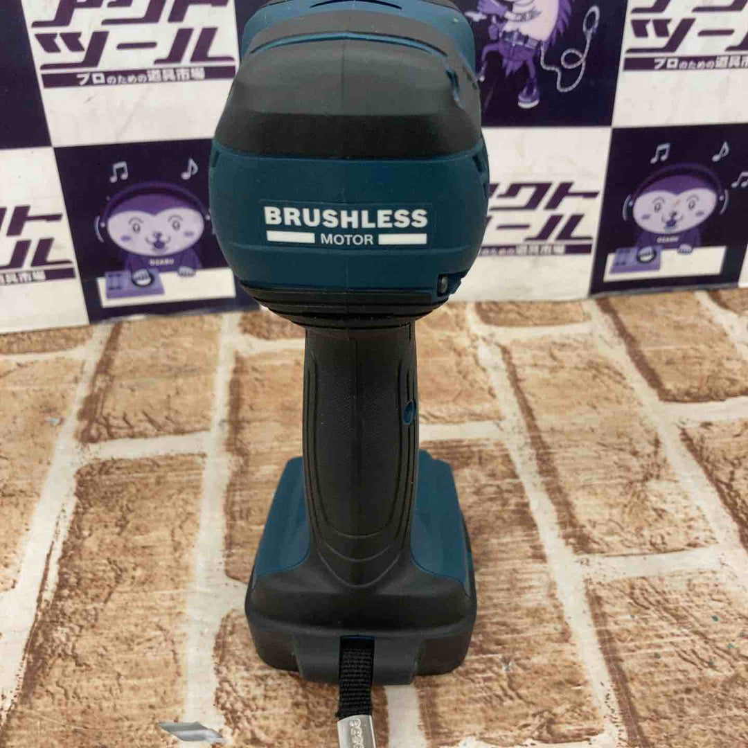 ◇ボッシュ(BOSCH) 18Vコードレスインパクトドライバー GDR18V-200【所沢店】