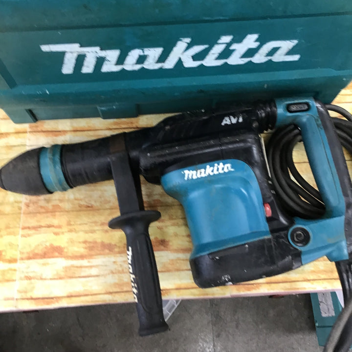 マキタ(makita) 電動ハンマ HM0871C【川崎店】