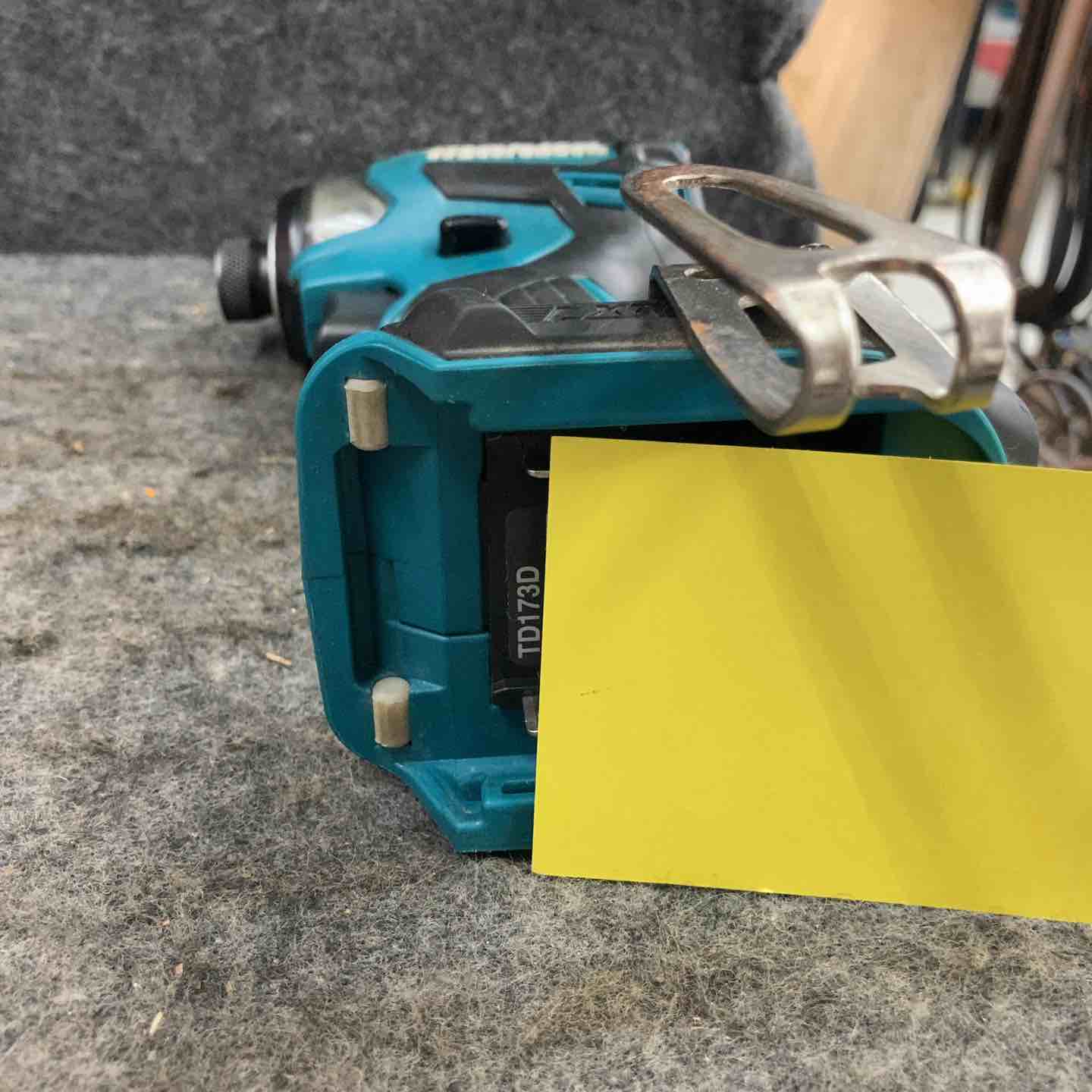 ☆マキタ(makita) コードレスインパクトドライバー TD173DRGX【鴻巣店