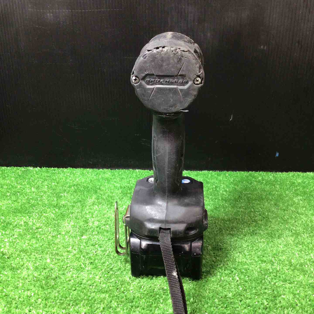 ◇マキタ インパクトドライバー TD001DZB 18Vバッテリー1個付き【岩槻店】