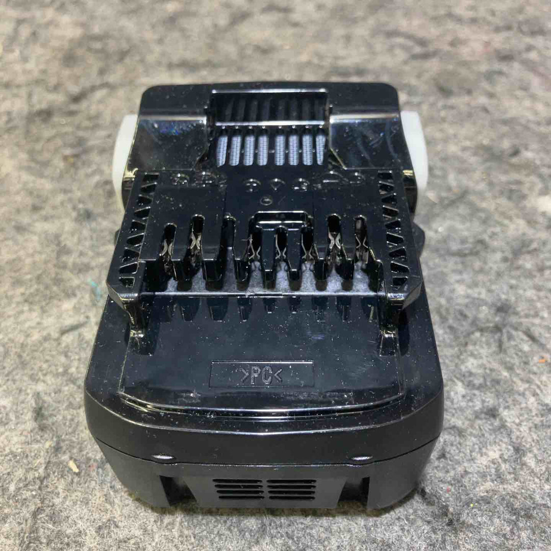【未使用品】★ハイコーキ(HIKOKI ※旧:日立工機) リチウムイオンバッテリー 36V/2.5Ah BSL36A18【桶川店】