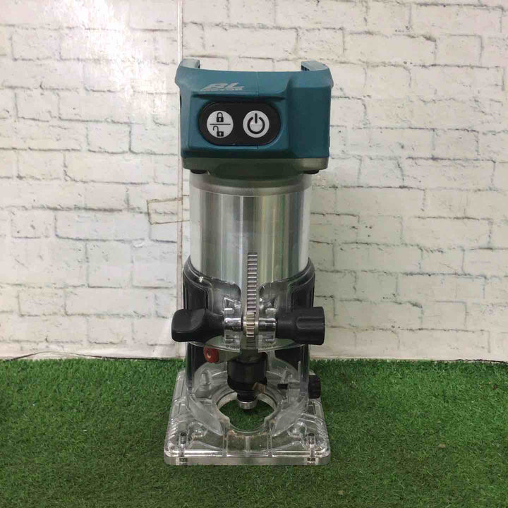 ★マキタ(makita) コードレストリマー RT50DZ【町田店】