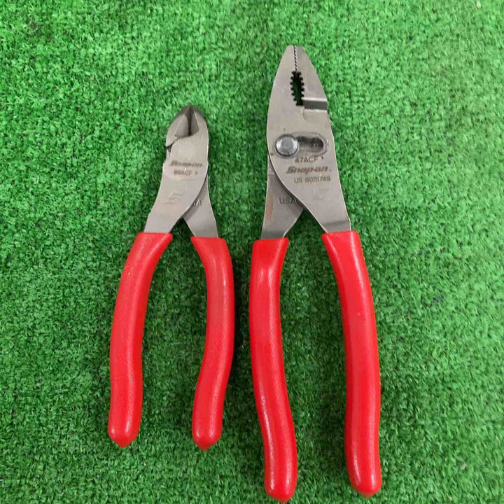 【美品】▼Snap-on/スナップオン 47ACF＆86ACF 2本セット【川崎店】