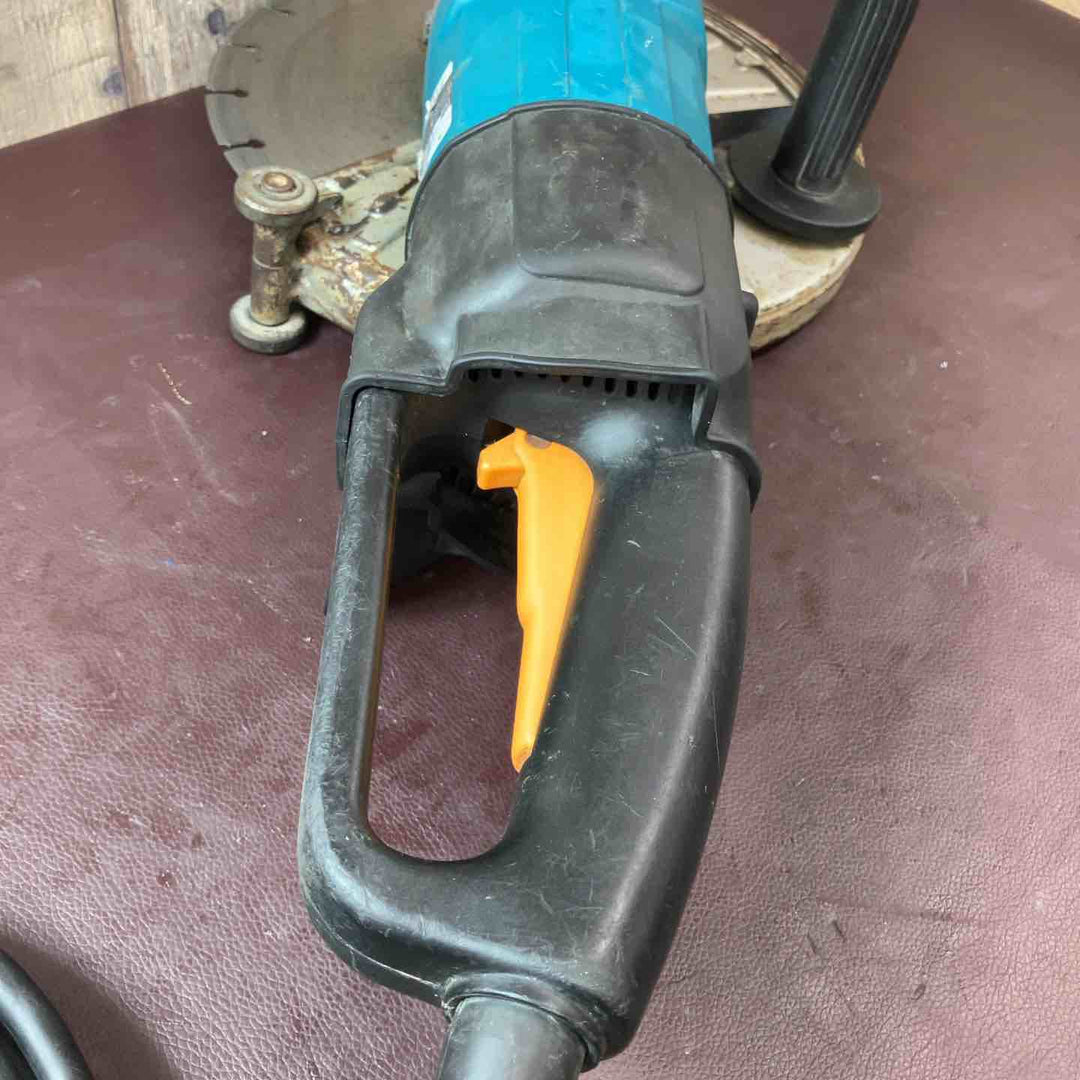 【中古品】 マキタ(makita) 305mm コンクリートカッター 4112 【東大和店】