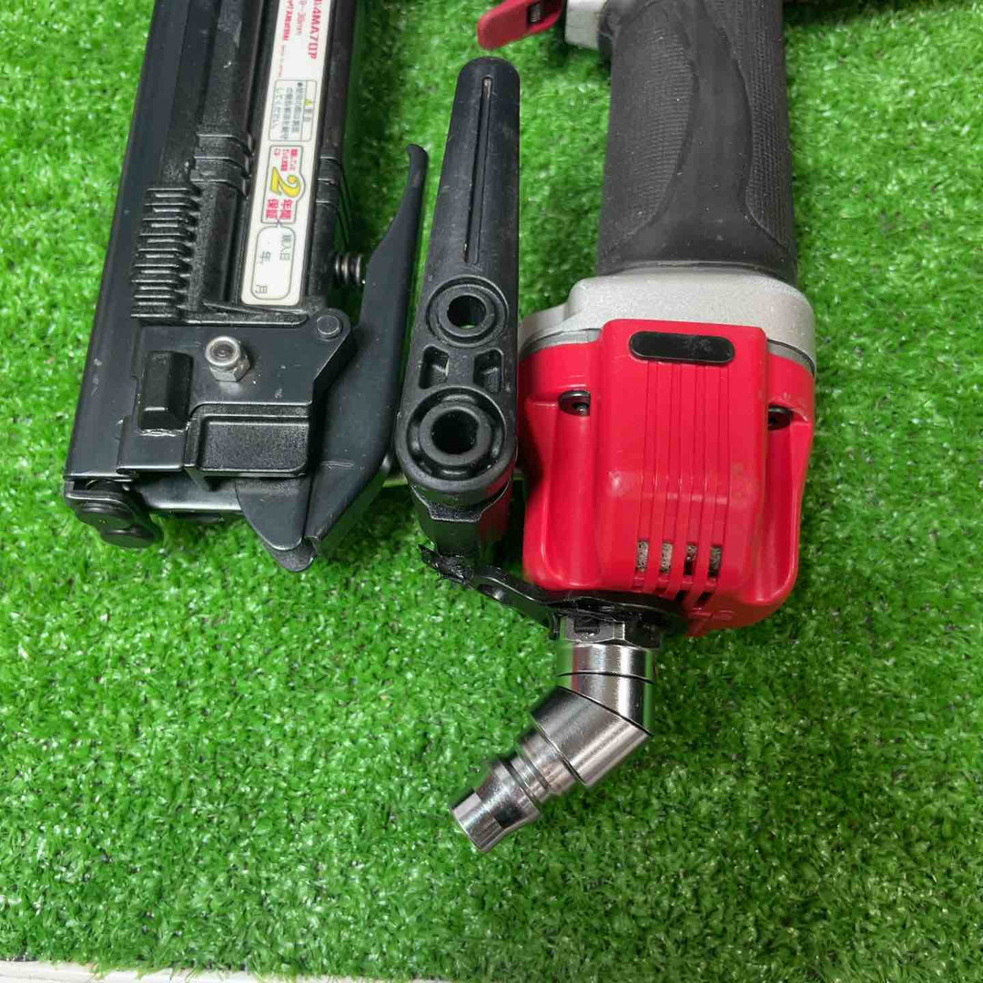 ★マックス(MAX) 常圧フロアタッカ TA-238F2(D)/4MAフロア【岩槻店】