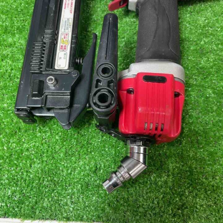 ★マックス(MAX) 常圧フロアタッカ TA-238F2(D)/4MAフロア【岩槻店】