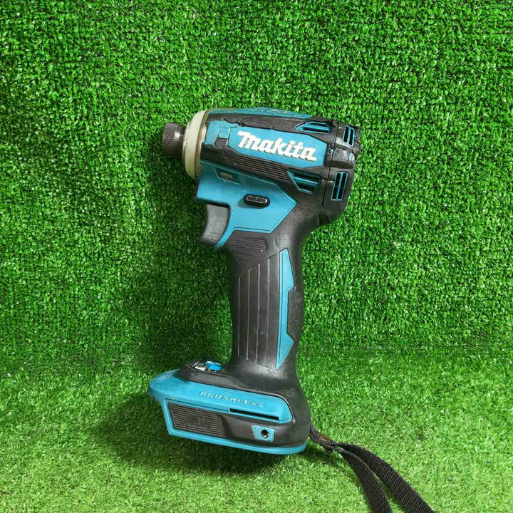 【中古品】マキタ(makita) コードレスインパクトドライバー TD172DZ【藤沢店】