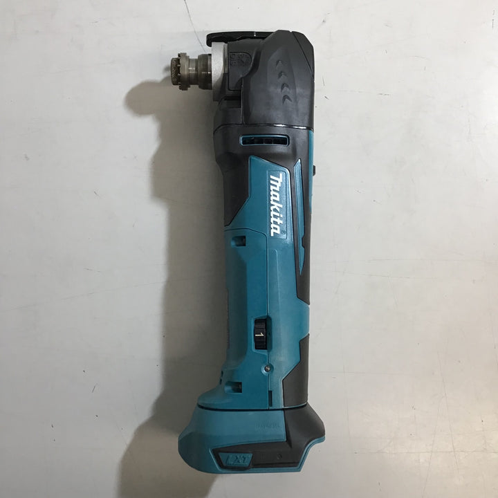 【美品 中古品】★マキタ(makita) 18V コードレスマルチツール TM51DRG 【戸田店】