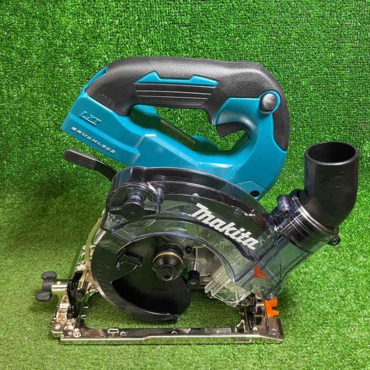 【未使用品】 マキタ(makita) 18V 125mmコードレス丸ノコ KS516DZ(本体のみ) 【藤沢店】