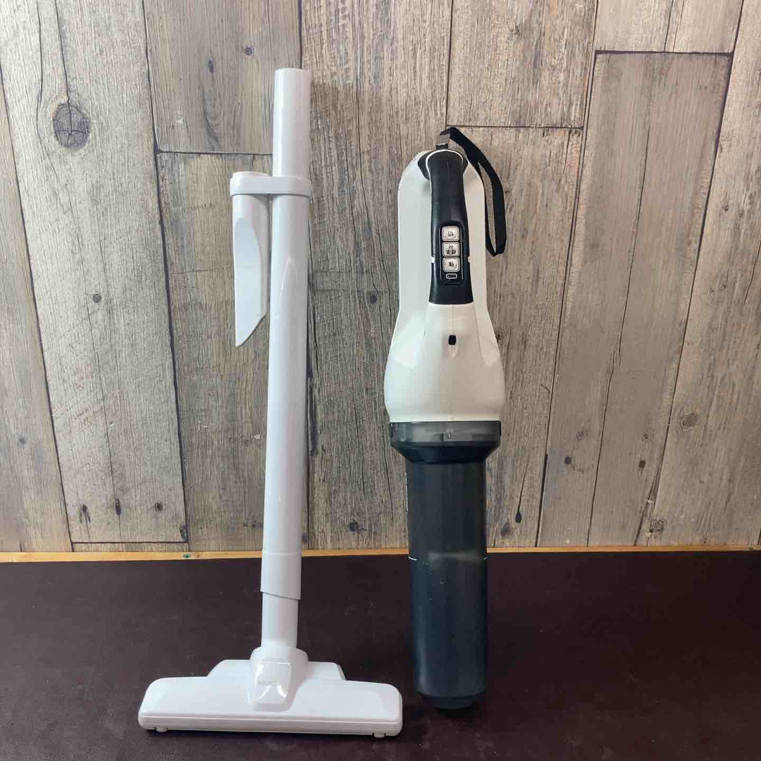 【中古品】ハイコーキ(HIKOKI ※旧:日立工機) コードレスクリーナー R18DC(S)(NN) 掃除機【東大和店】