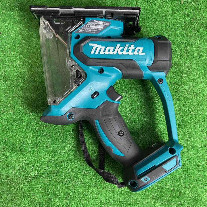 ★マキタ(makita) コードレスボードカッタ SD180DZ【草加店】