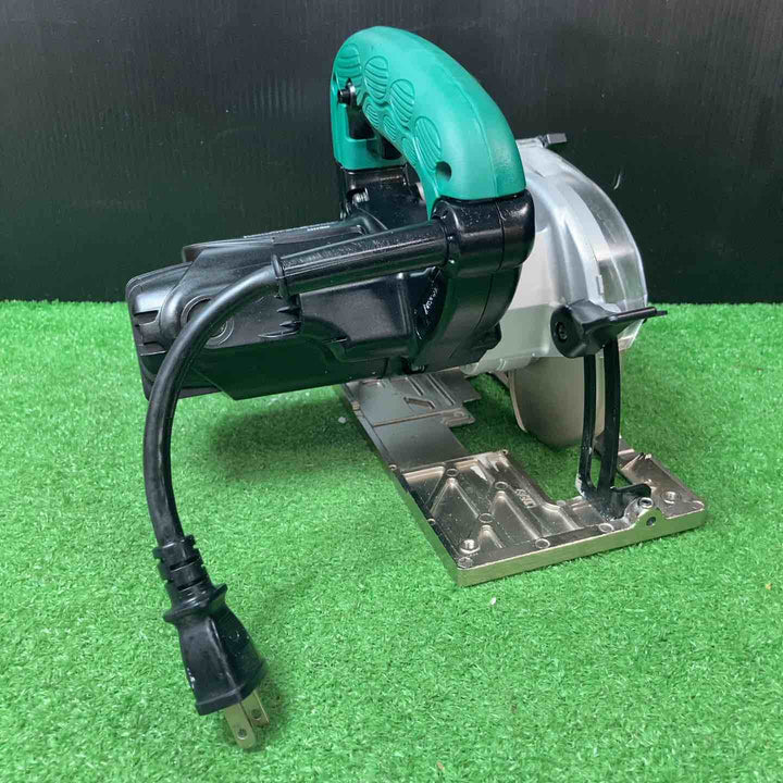 【中古品】★ハイコーキ(HIKOKI ※旧:日立工機) 集じん丸のこ C5YB2【岩槻店】