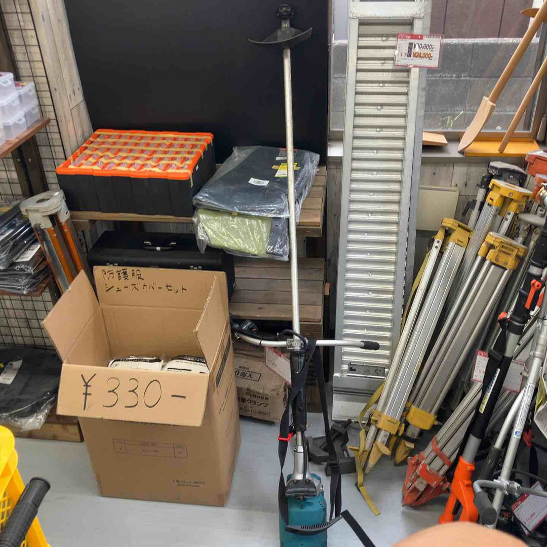 【現状品 店頭受取り限定】【シリ不明】現状販売 バッテリーは充電異常ランプが点灯する【戸田店】