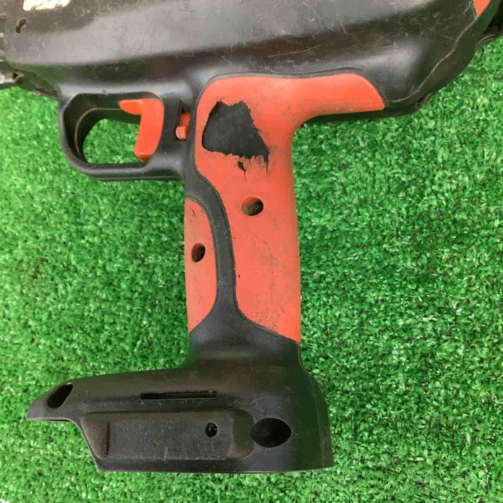 ★マックス(MAX) 鉄筋結束機 リバータイア RB-399A-FB2C【越谷店】
