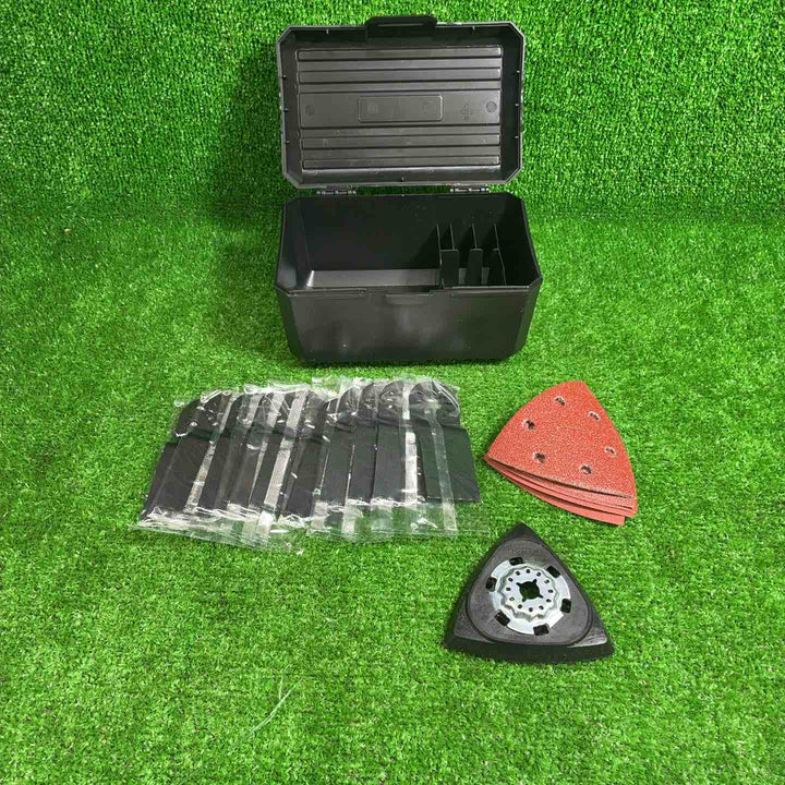 【美品】 ハイコーキ (HIKOKI ※旧:日立工機) コードレスマルチツール CV18DA(NN) 【藤沢店】
