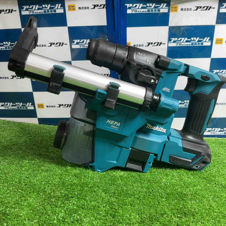 ★マキタ(makita) コードレスハンマドリル HR183DZKV【草加店】