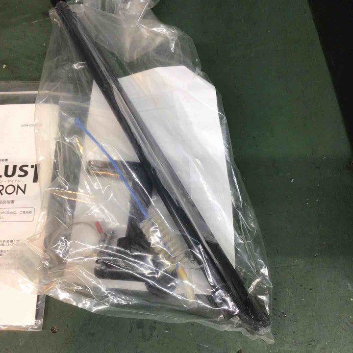 KYOKUTO プラスワンーアイアン 糊自動攪拌供給機 【戸田店】