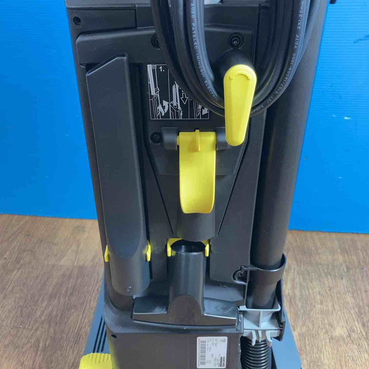 【美品】◇掃除機 ケルヒャー  CV30/1 アップライトクリーナー 業務用【岩槻店】