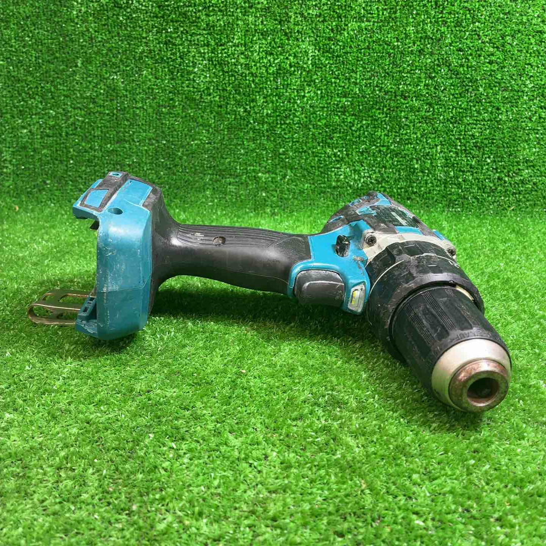 マキタ(makita) コードレス振動ドリルドライバー HP484DZ【藤沢店】