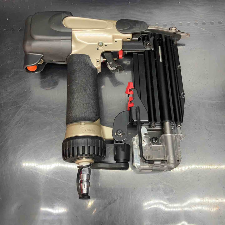 ★ハイコーキ(HIKOKI ※旧:日立工機) 常圧ピンネイラ NP55M【川越店】