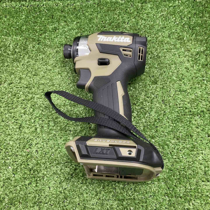 ★マキタ(makita) コードレスインパクトドライバー TD173DZO【川崎店】