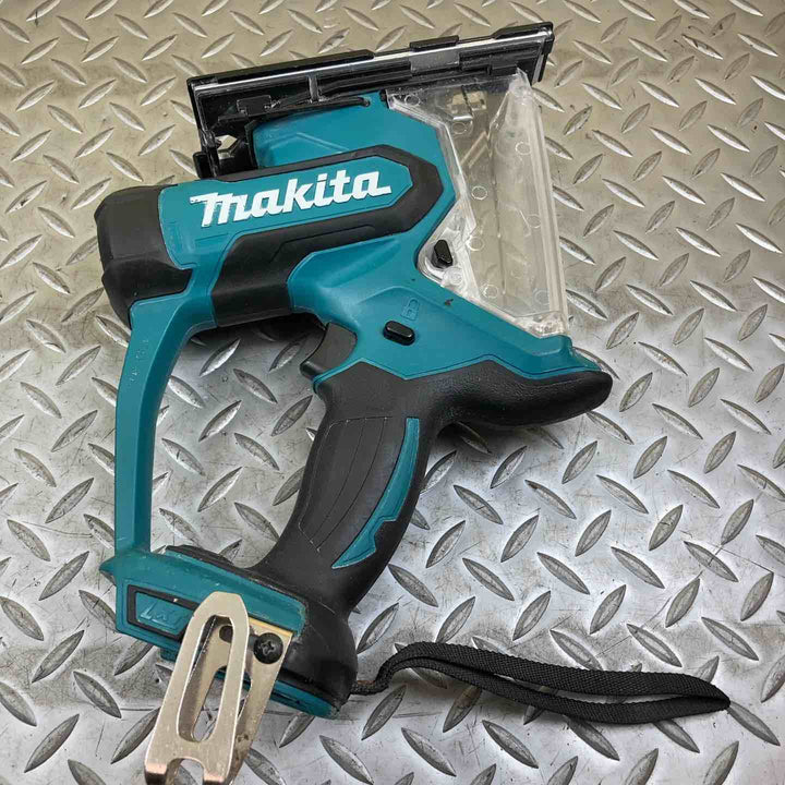 マキタ(makita) コードレスボードカッタ SD140DZ【川崎店】