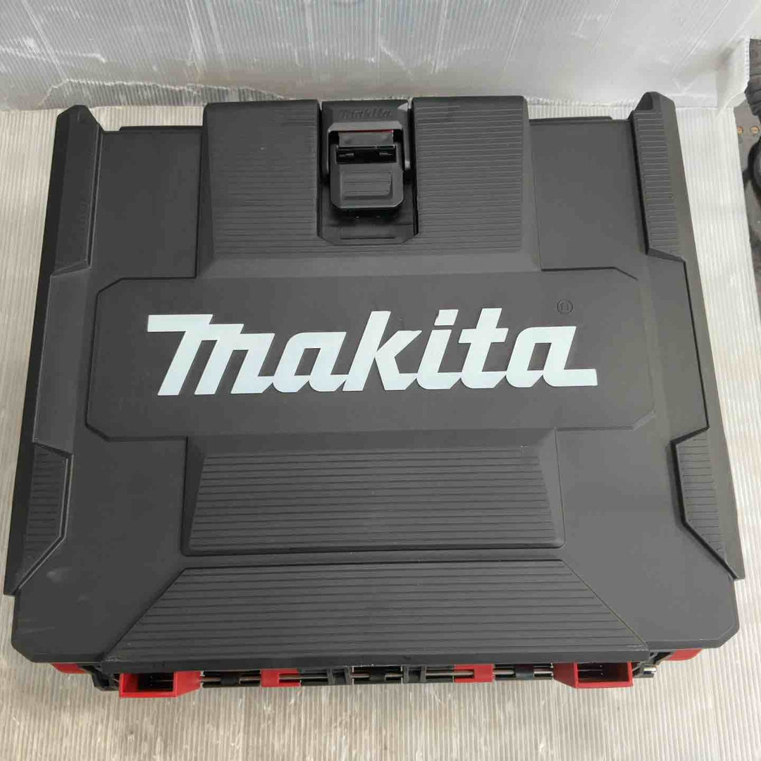 ★マキタ(makita) コードレスドリルドライバー DF002GRDX【草加店】