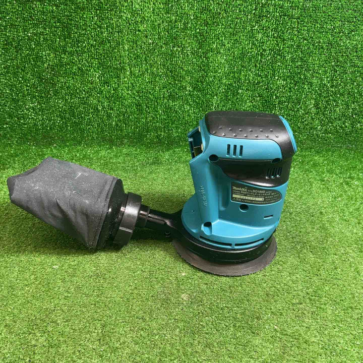 マキタ(makita) コードレスランダムオービットサンダ BO180DZ【藤沢店】