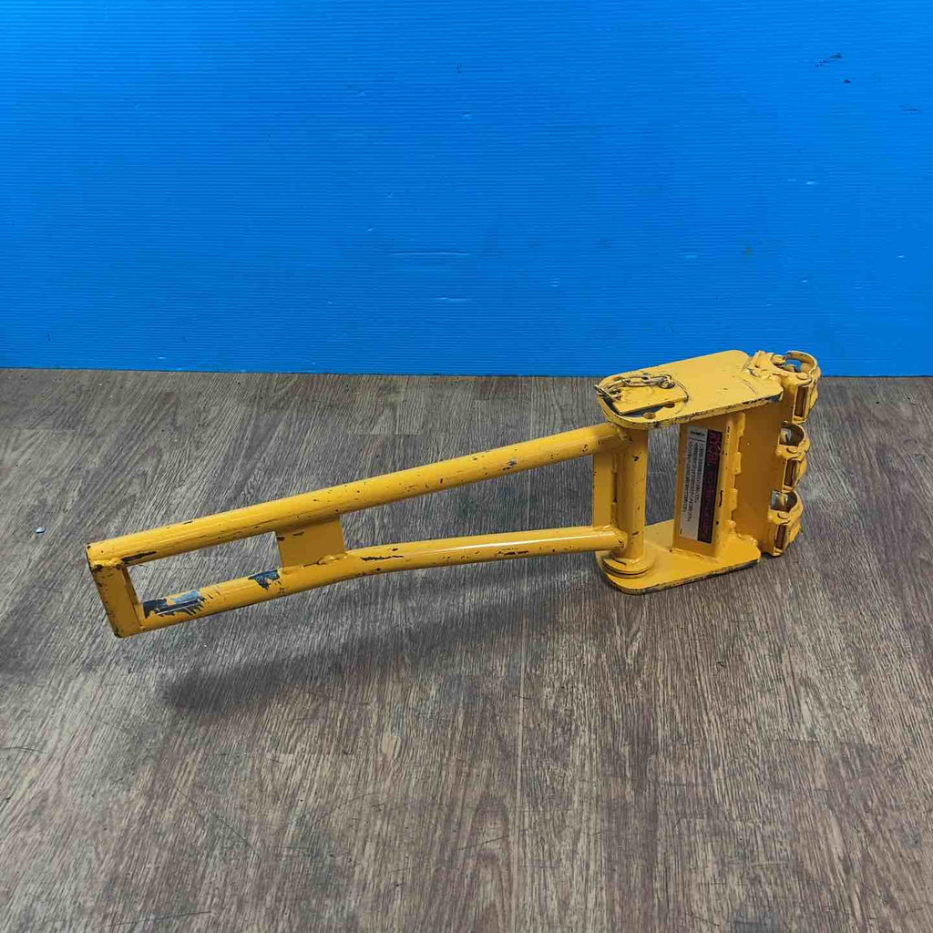 リョービ(RYOBI) ウインチ専用アーム(最大130kg)【岩槻店】 – アクト 