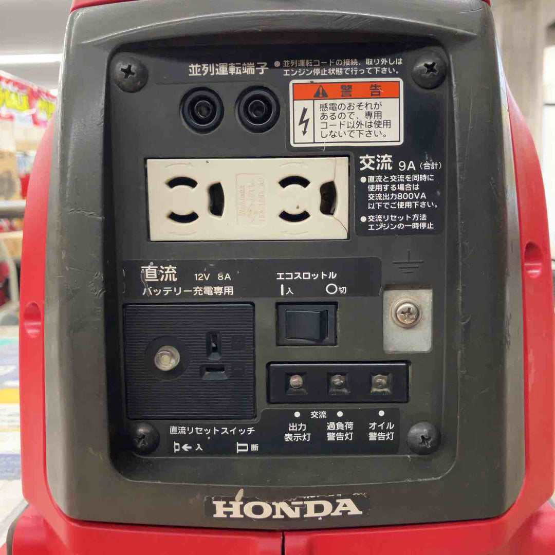 HONDA EU9i【戸田店】