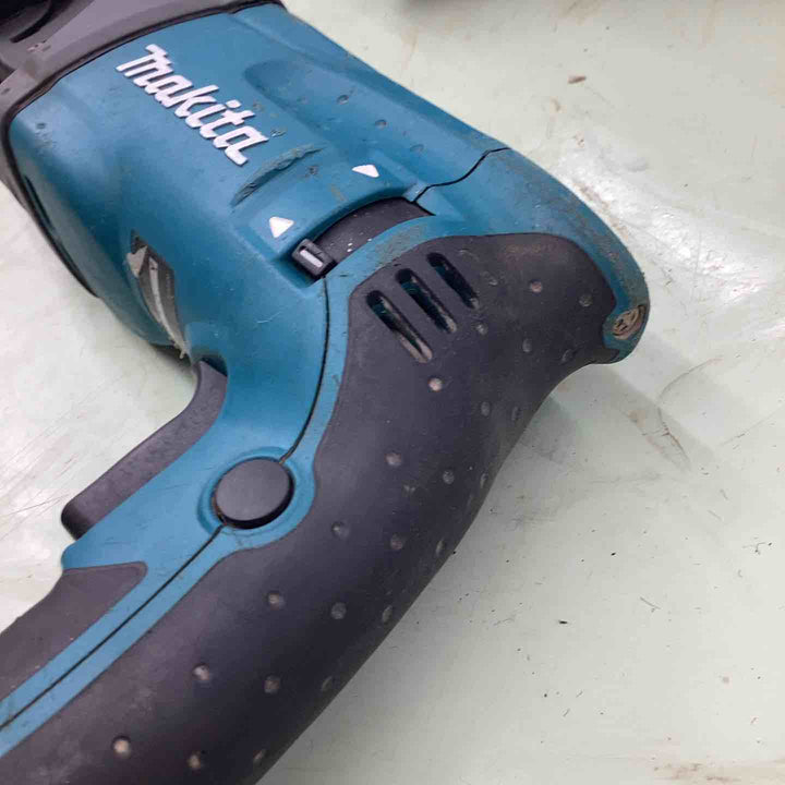 ★マキタ(makita) ハンマドリル HR2460【越谷店】