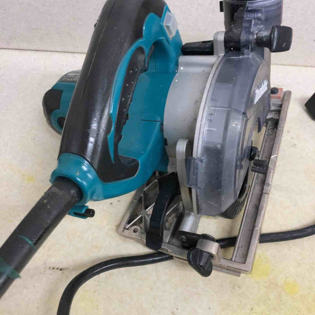★マキタ(makita) 防じん丸のこ KS5000FX【町田店】